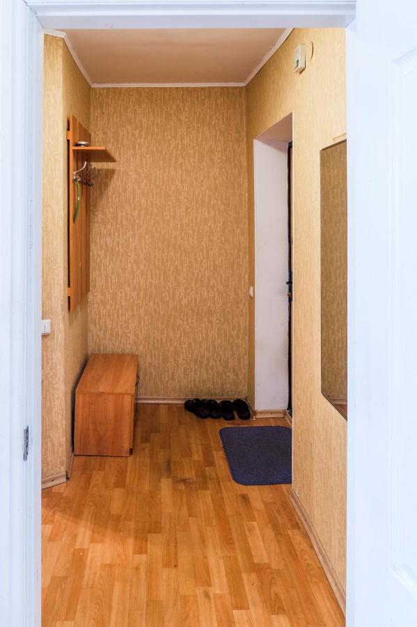 Квартира По Улице Федорова 1 Kiev Extérieur photo